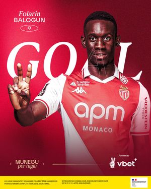 Image post by @AS_Monaco on Twitter/X