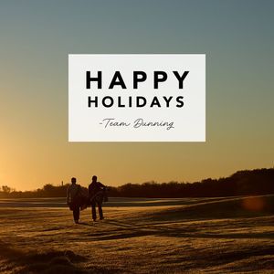 Image post by @dunninggolf on Instagram