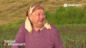 Video post by @trinitastvoficial on YouTube