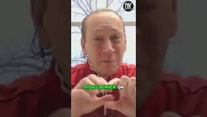 Video post by @outkick on YouTube