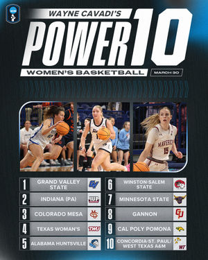 Image post by @ncaadii on Instagram