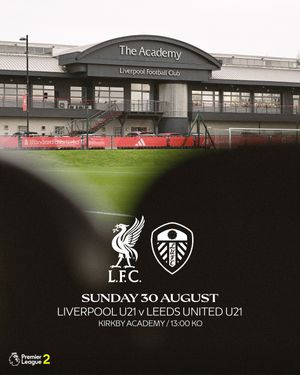 Image post by @thelfcacademy on Instagram