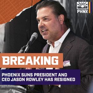 Image post by @PHNX_Suns on Twitter