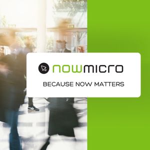 Image post by @nowmicro on Instagram
