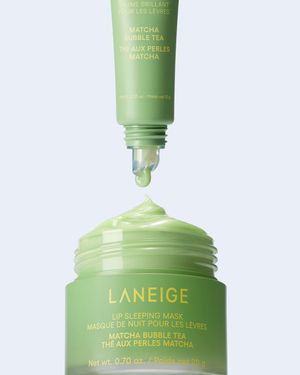 Image post by @laneige_us on Instagram