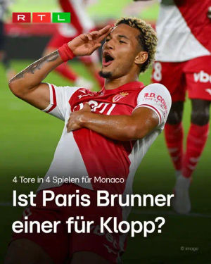 Image post by @rtl.sport on TikTok