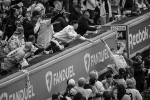 Image post by @michael_urakami on Instagram