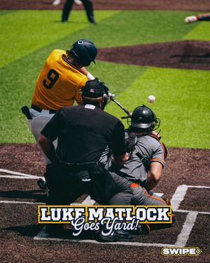 Image post by @etsu_baseball on Instagram