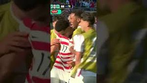 Video post by @deportes on YouTube
