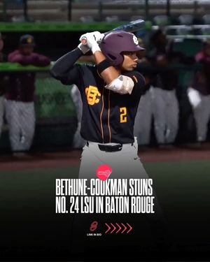 Image post by @hbcubuzz on Instagram