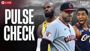 Video post by @bigplaycleveland on YouTube