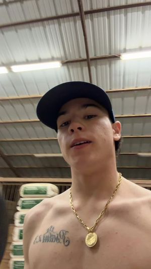 Video post by @johncrimber1 on TikTok