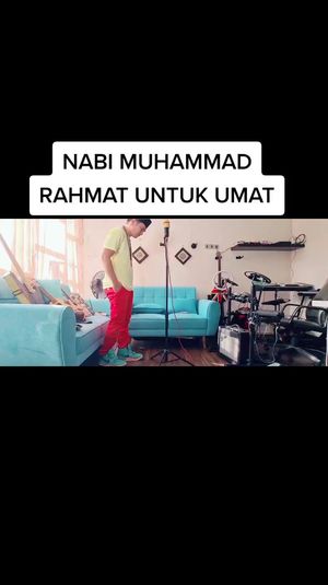 Video post by @alditaher.official on TikTok