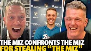 Video post by @thepatmcafeeshow on YouTube