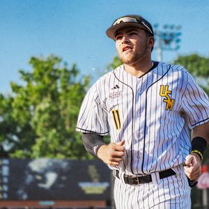 Image post by @southernmissbsb on Instagram
