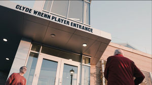 Video post by @GamecockFootball on Facebook