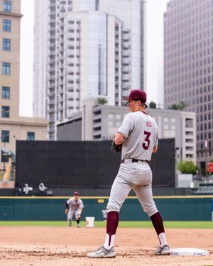 Image post by @hokiesbaseball on Instagram