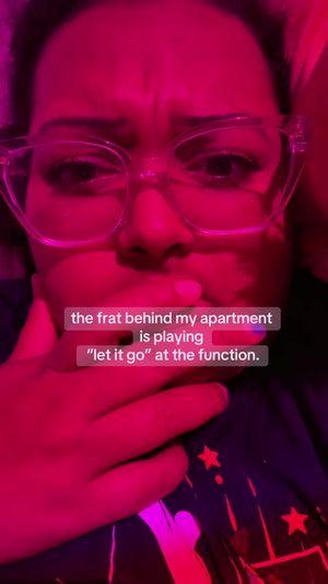 Video post by @mkennagerard on TikTok