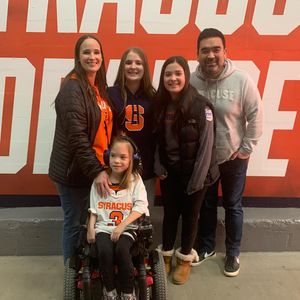Image post by @cusewlax on Instagram