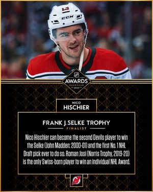 Image post by @PR_NHL on Twitter