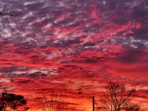 Image post by @foxweather on Instagram
