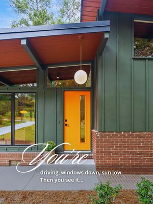 Image post by @domorealty on Instagram