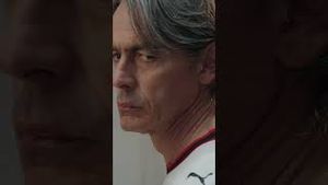 Video post by @acmilan on YouTube