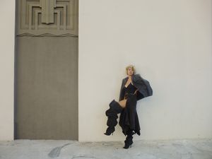 Image post by @reignjudge on Instagram