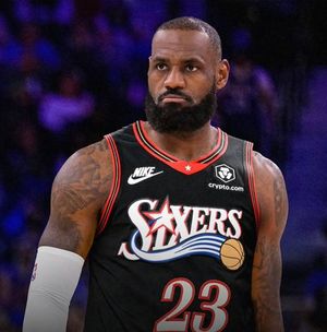 Image post by @kayosports on Instagram