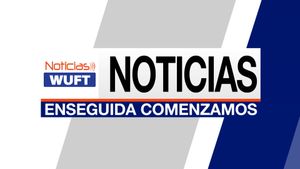 Video post by @NoticiasWUFT on Facebook