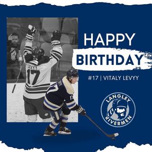 Image post by @LangleyRivermen on Facebook