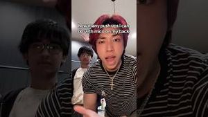 Video post by @madtsaiofficial on YouTube