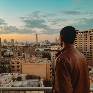 Image post by @mahmoooudragab on Instagram