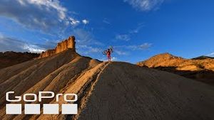 Video post by @gopro on YouTube