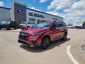 Image post by @mccarthysubaru on Instagram