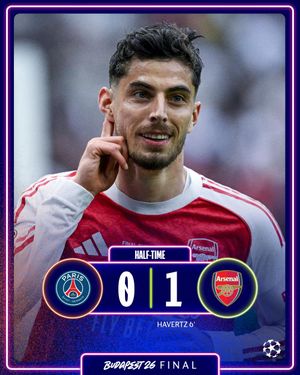 Video post by @championsleague on TikTok