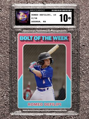 Image post by @brucebolt.us on Instagram