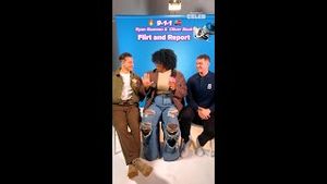 Video post by @buzzfeedceleb on YouTube