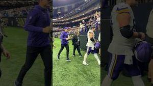 Video post by @vikings on YouTube