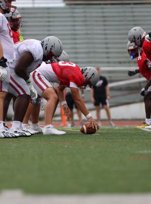 Image post by @iupfootball on Instagram