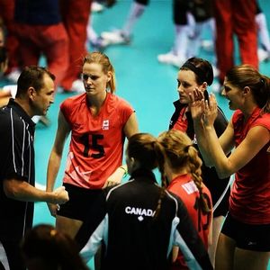 Image post by @volleyballcanada on Instagram