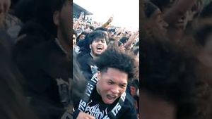 Video post by @rollingloud on YouTube