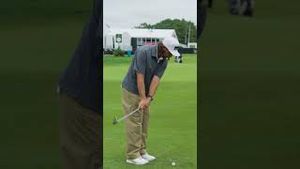 Video post by @taylormadegolf on YouTube