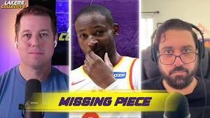Video post by @lakerscollective on YouTube