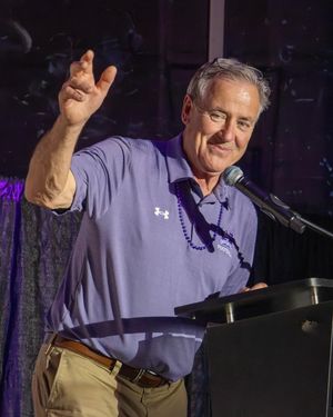 Image post by @westernmustangs on Instagram
