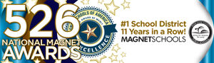 Image post by @miamischools on Facebook