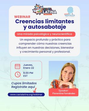 Image post by @CASTALATINA on Facebook