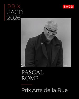 Image post by @sacdparis on Instagram