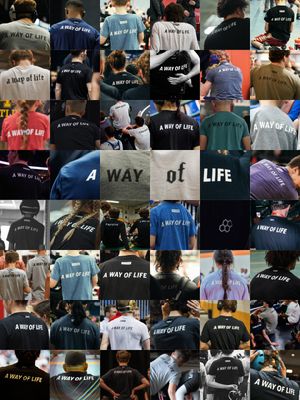 Image post by @the_rudis on Instagram