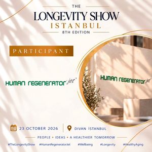 Image post by @the_longevityshow on Instagram